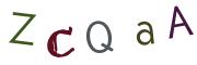 Vaizdinė CAPTCHA užduotis