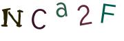 Vaizdinė CAPTCHA užduotis