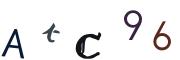 Vaizdinė CAPTCHA užduotis