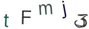 Vaizdinė CAPTCHA užduotis