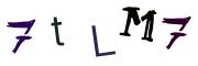Vaizdinė CAPTCHA užduotis