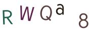 Vaizdinė CAPTCHA užduotis
