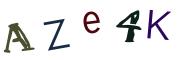 Vaizdinė CAPTCHA užduotis