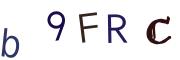 Vaizdinė CAPTCHA užduotis