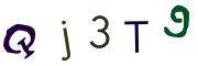 Vaizdinė CAPTCHA užduotis