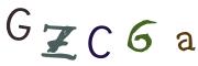 Vaizdinė CAPTCHA užduotis