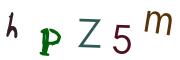 Vaizdinė CAPTCHA užduotis