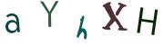Vaizdinė CAPTCHA užduotis