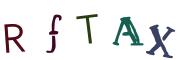 Vaizdinė CAPTCHA užduotis