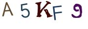Vaizdinė CAPTCHA užduotis