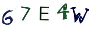 Vaizdinė CAPTCHA užduotis