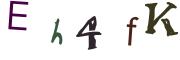 Vaizdinė CAPTCHA užduotis