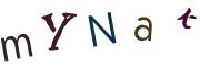 Vaizdinė CAPTCHA užduotis