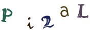 Vaizdinė CAPTCHA užduotis
