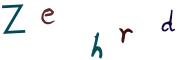 Vaizdinė CAPTCHA užduotis