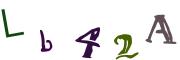 Vaizdinė CAPTCHA užduotis
