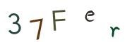 Vaizdinė CAPTCHA užduotis