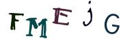 Vaizdinė CAPTCHA užduotis