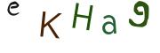 Vaizdinė CAPTCHA užduotis