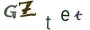 Vaizdinė CAPTCHA užduotis