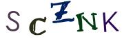 Vaizdinė CAPTCHA užduotis