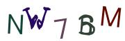 Vaizdinė CAPTCHA užduotis