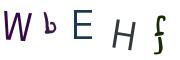 Vaizdinė CAPTCHA užduotis