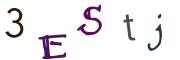 Vaizdinė CAPTCHA užduotis