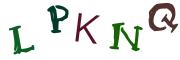 Vaizdinė CAPTCHA užduotis
