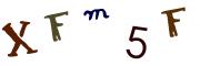 Vaizdinė CAPTCHA užduotis