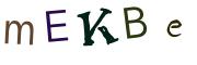 Vaizdinė CAPTCHA užduotis