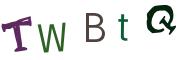 Vaizdinė CAPTCHA užduotis