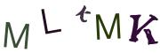 Vaizdinė CAPTCHA užduotis