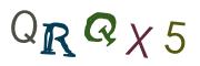 Vaizdinė CAPTCHA užduotis