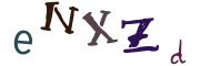 Vaizdinė CAPTCHA užduotis