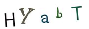 Vaizdinė CAPTCHA užduotis
