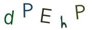 Vaizdinė CAPTCHA užduotis