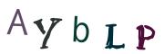 Vaizdinė CAPTCHA užduotis