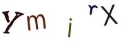 Vaizdinė CAPTCHA užduotis