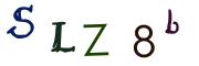 Vaizdinė CAPTCHA užduotis