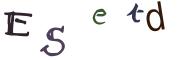 Vaizdinė CAPTCHA užduotis