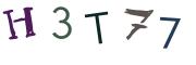 Vaizdinė CAPTCHA užduotis