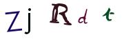 Vaizdinė CAPTCHA užduotis