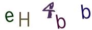 Vaizdinė CAPTCHA užduotis