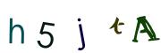 Vaizdinė CAPTCHA užduotis