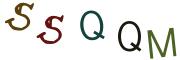 Vaizdinė CAPTCHA užduotis