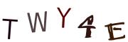 Vaizdinė CAPTCHA užduotis