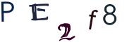 Vaizdinė CAPTCHA užduotis
