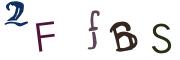 Vaizdinė CAPTCHA užduotis