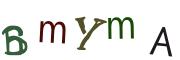 Vaizdinė CAPTCHA užduotis